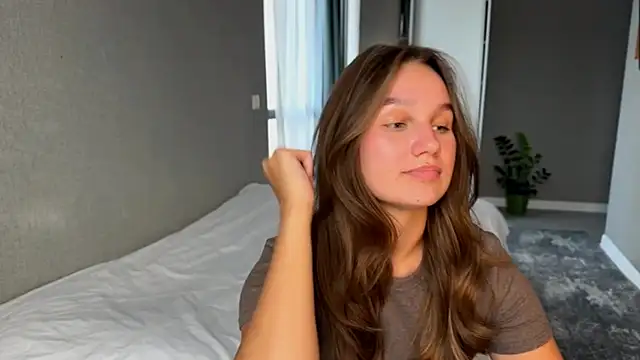 secretnaya_girl webcam