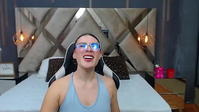 MartinaaFit webcam