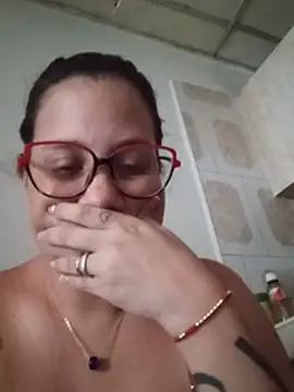 Rosu_86 webcam