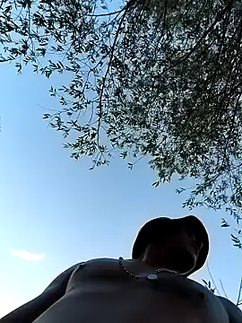 Peperoso777 webcam