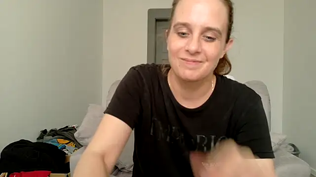 Chantalee webcam