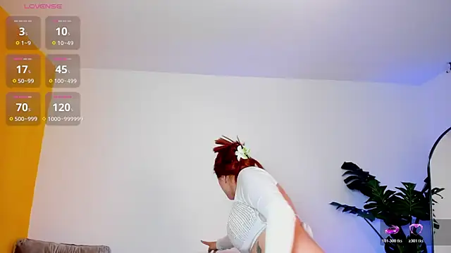 kimbrownn - Kimbrownn's free webcam - UK Sex Cams