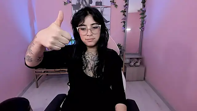 Adri_gomez_x webcam