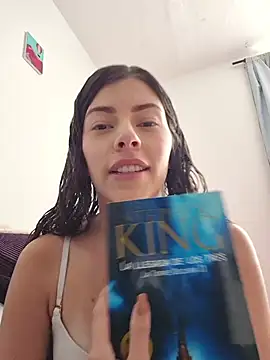 IrisBound webcam