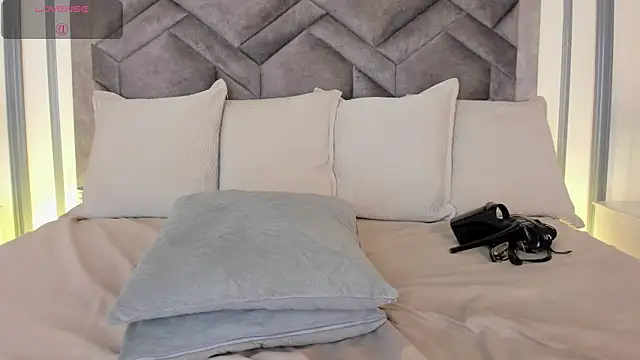 cocoamore webcam