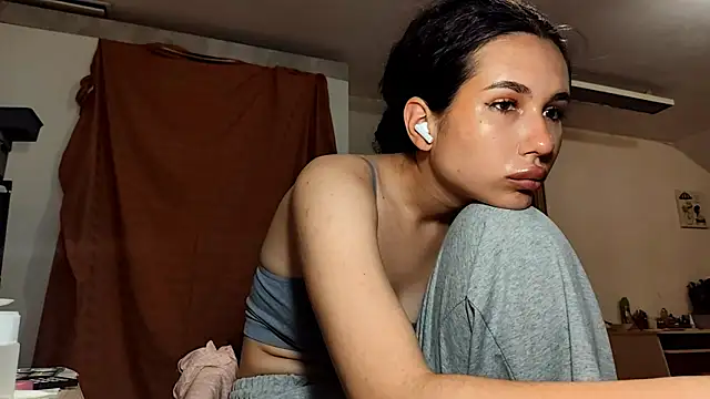 HazyLoom webcam