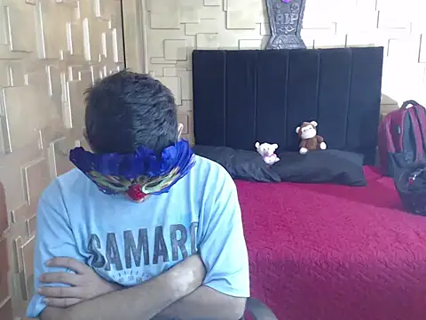 omar202612 webcam