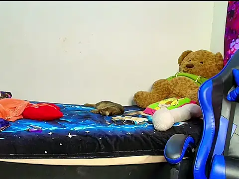 Karol_naughty webcam