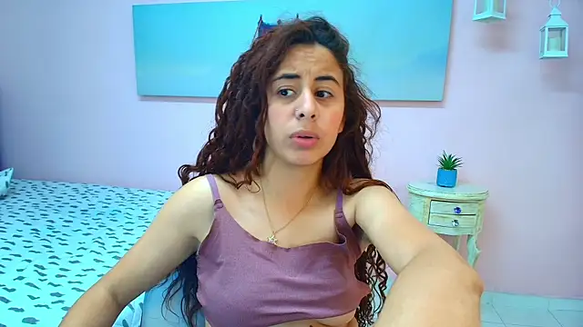 scarlett_clyde webcam