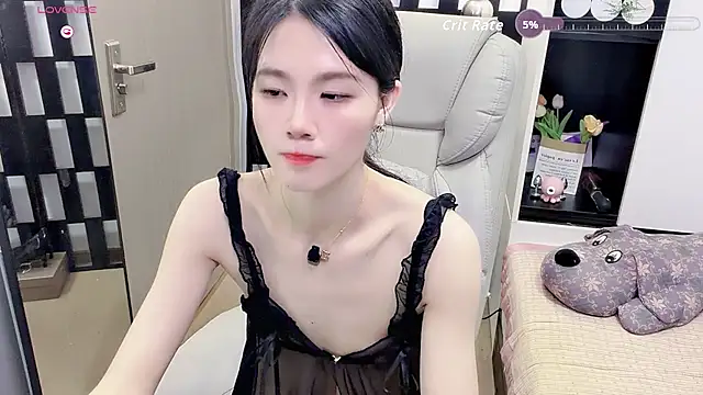 Yueyue-MM live sex cam