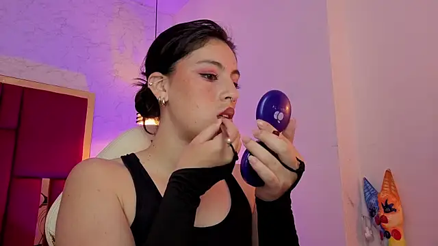 moon_winy webcam