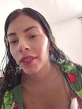 IrisBound webcam