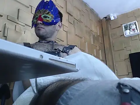 omar202612 webcam