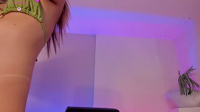 SophieLafont webcam