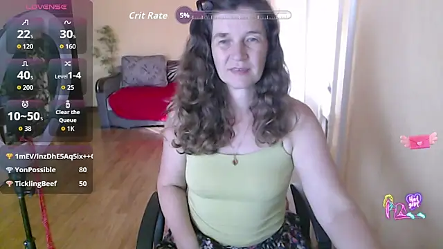 SofiaBoone live cam on StripChat