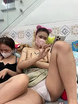 _AnneMia_ webcam