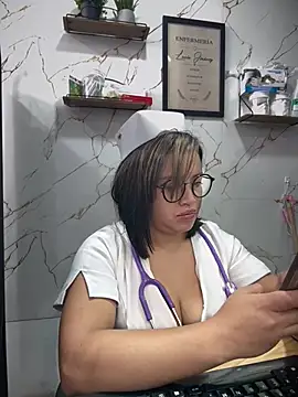 Melany-1 webcam