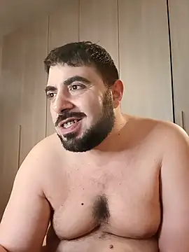 bear_skinny (Ask my age) - godiamo come porci!!!!