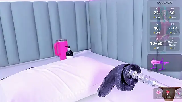 susan__bigass (F young) - control x4 minutes NO MERCY😈🥛