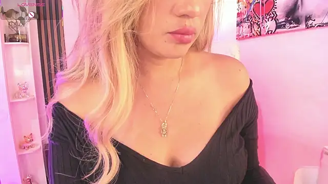 Agatha210 webcam