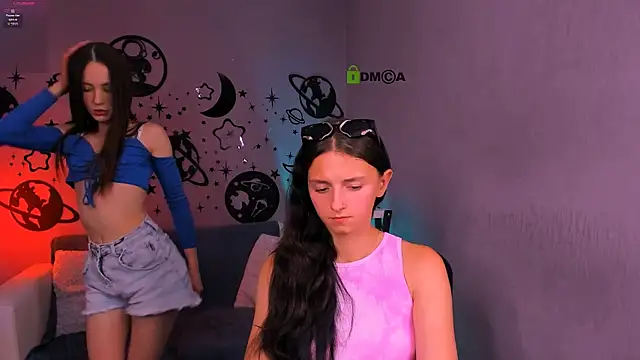 bella_dorn webcam
