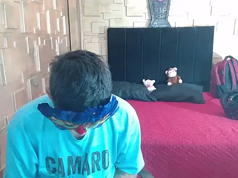 omar202612 webcam