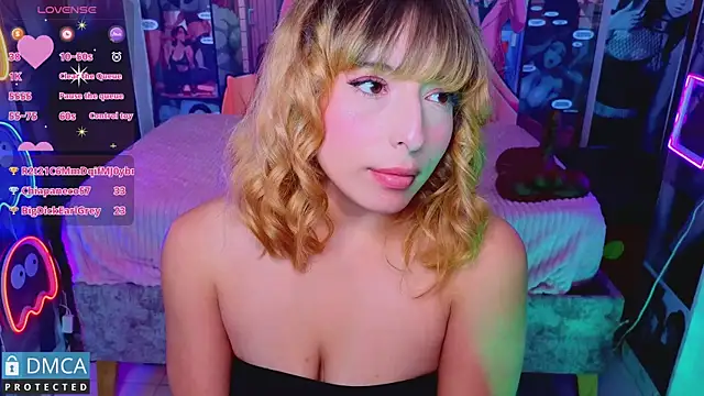 nena_cupcake_ webcam