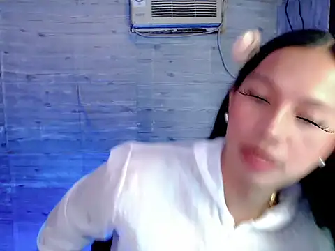 Angel_foxxxxx webcam