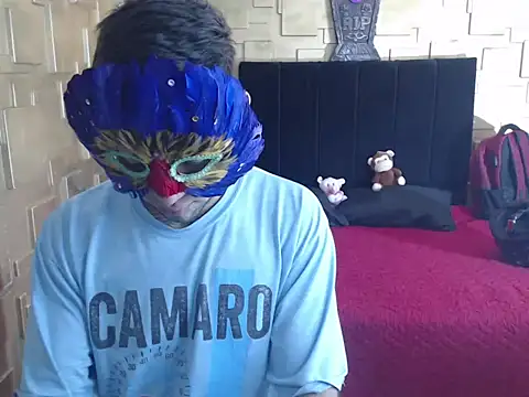 omar202612 webcam