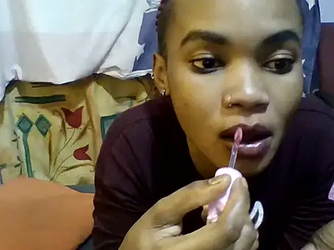 sweet_brownskinn webcam