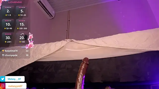 Melany__08 webcam