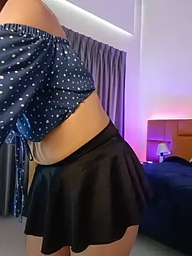 Catti_Brie webcam