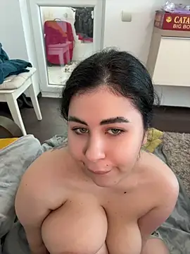 DaianaKimberly webcam