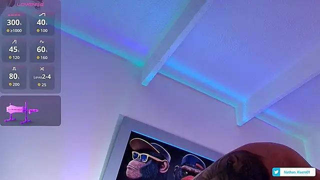 Nathan_rivers live cam on StripChat