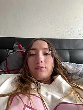 Valery_Salmons live cam on StripChat