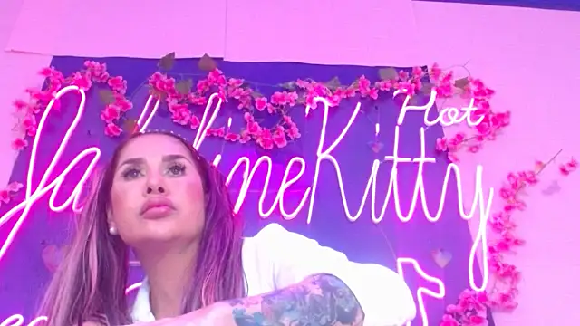 JakelineKitty live cam