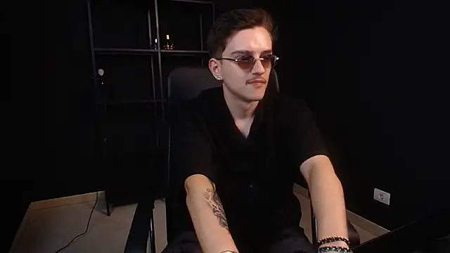 FelixStarkk webcam