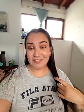 SaloGray8 live cam on StripChat