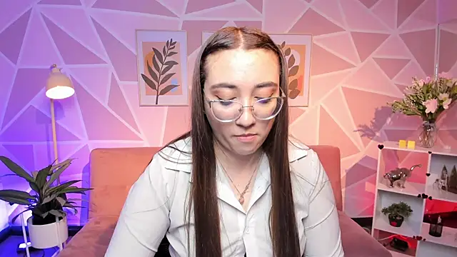_RosieRider webcam