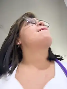 Melany-1 webcam