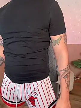 xdaniruiz webcam