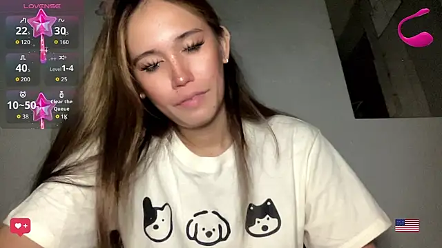 kathrynwilson1 live cam on StripChat