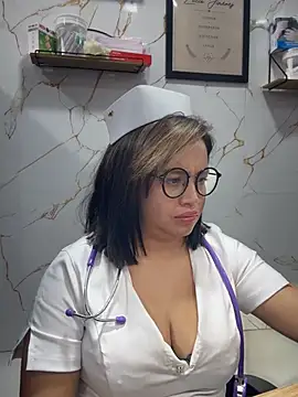 Melany-1 webcam