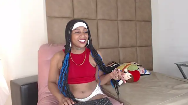 Ataleya_Jackson webcam