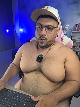 jacoob_woods live cam on StripChat
