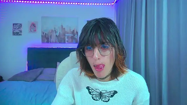 goth_minerva webcam