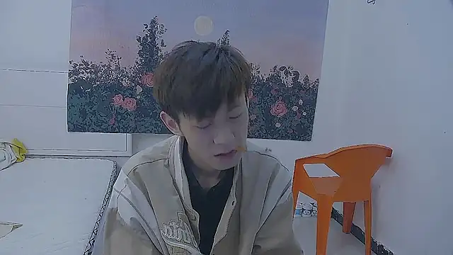 paofu-001 webcam