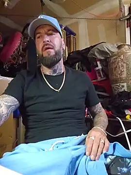 Beardedtattood