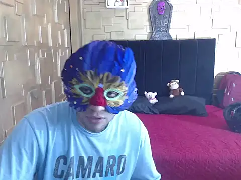 omar202612 webcam