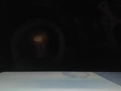 Lhovely webcam